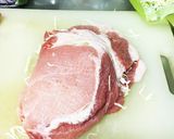 豚肉のはさみ焼き作り方4写真