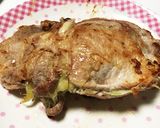 豚肉のはさみ焼き作り方6写真