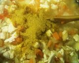簡単♪炊飯器でカレーピラフ作り方5写真