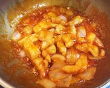 酢豚ではなく、酢魚だぁ〜★ （糖醋魚塊）作り方6写真