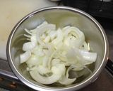 吉野家風牛丼、特盛つゆだくで！作り方2写真