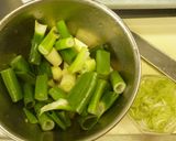 鶏蕎麦作り方3写真