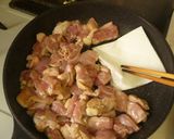鶏蕎麦作り方4写真