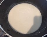 卵と牛乳で作る簡単プリン作り方6写真