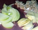 パネクックン☆オランダの朝食パンケーキ作り方5写真