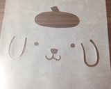 炊飯器♥️ポムポムプリンカスタードケーキ作り方8写真