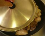 鶏蕎麦作り方5写真