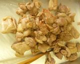 鶏蕎麦作り方6写真