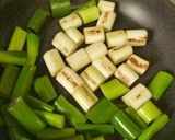 鶏蕎麦作り方7写真