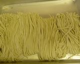 鶏蕎麦作り方24写真