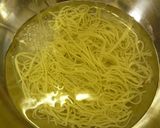 鶏蕎麦作り方26写真