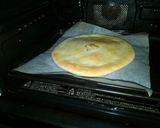 基本のピザ生地 パンタイプ作り方9写真