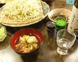 鶏蕎麦作り方28写真
