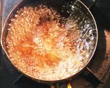 ささみの梅ロール唐揚げ！さっぱり美味しい作り方6写真