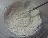 ホットケーキ作り方1写真