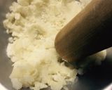 ゴルゴンゾーラポテト作り方3写真