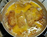 誰でも簡単に10分で究極のカツ丼✰✰✰作り方6写真