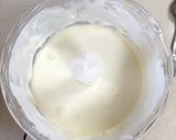 クランブルのベイクドチーズタルト作り方14写真