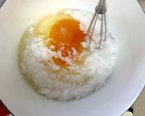 クランブルのベイクドチーズタルト作り方15写真