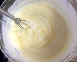 クランブルのベイクドチーズタルト作り方19写真