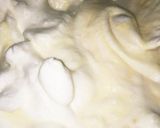 米粉のふわっふわっパンケーキ作り方5写真
