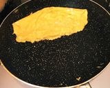 失敗なし！簡単とろとろオムライス作り方5写真