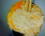 ふわとろ長芋グラタン作り方2写真