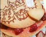 春はいちごのフレジエ!2016作り方41写真