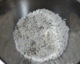 混ぜて付けてケンタッキー風フライドチキン作り方2写真