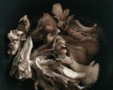 舞茸のみぞれ丼　大根使い切りレシピ作り方4写真