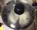 簡単!茹で鶏作り方4写真