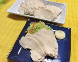 簡単!茹で鶏作り方5写真