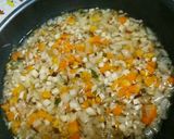 五目納豆用 野菜ミックス作り方5写真
