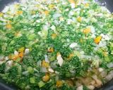 五目納豆用 野菜ミックス作り方6写真