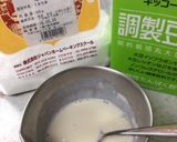 白菜ポタージュ☆グルテンフリー作り方5写真