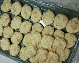 おから入り！美味しいチキンナゲット＊作り方5写真