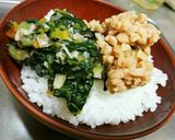 五目納豆用 野菜ミックス作り方8写真