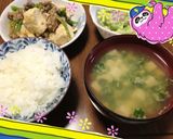 簡単★あと一品に♡ニラのお汁作り方4写真