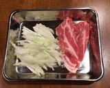 豚肉のアスパラ白菜巻き　食べ応えあり！作り方1写真