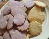 ザクザククッキー作り方5写真