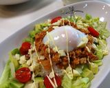 まるでお肉☆高野豆腐でドライカレー作り方5写真
