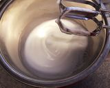 米粉でつくる ベリーシフォンケーキ作り方7写真