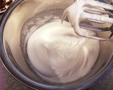 米粉でつくる ベリーシフォンケーキ作り方8写真