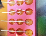 昔ながらのべっこう飴作り方4写真