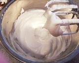 米粉でつくる ベリーシフォンケーキ作り方10写真