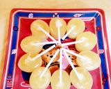 昔ながらのべっこう飴作り方6写真