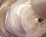 米粉でつくる ベリーシフォンケーキ作り方12写真