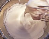 米粉でつくる ベリーシフォンケーキ作り方13写真
