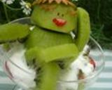 かっぱの夏休み作り方12写真