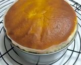 ふわぁ〜しゅわ♡ヨーグルトスフレケーキ♡作り方11写真